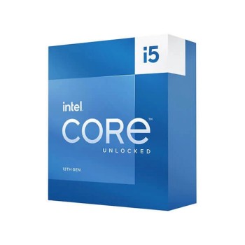 Intel core i5 13600K